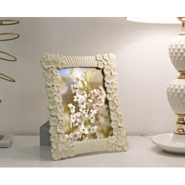 RAMKA CEMPAK 22,8X2X28 cm (WYMIAR WEWNĘTRZNY 15X20 cm) MIN 2